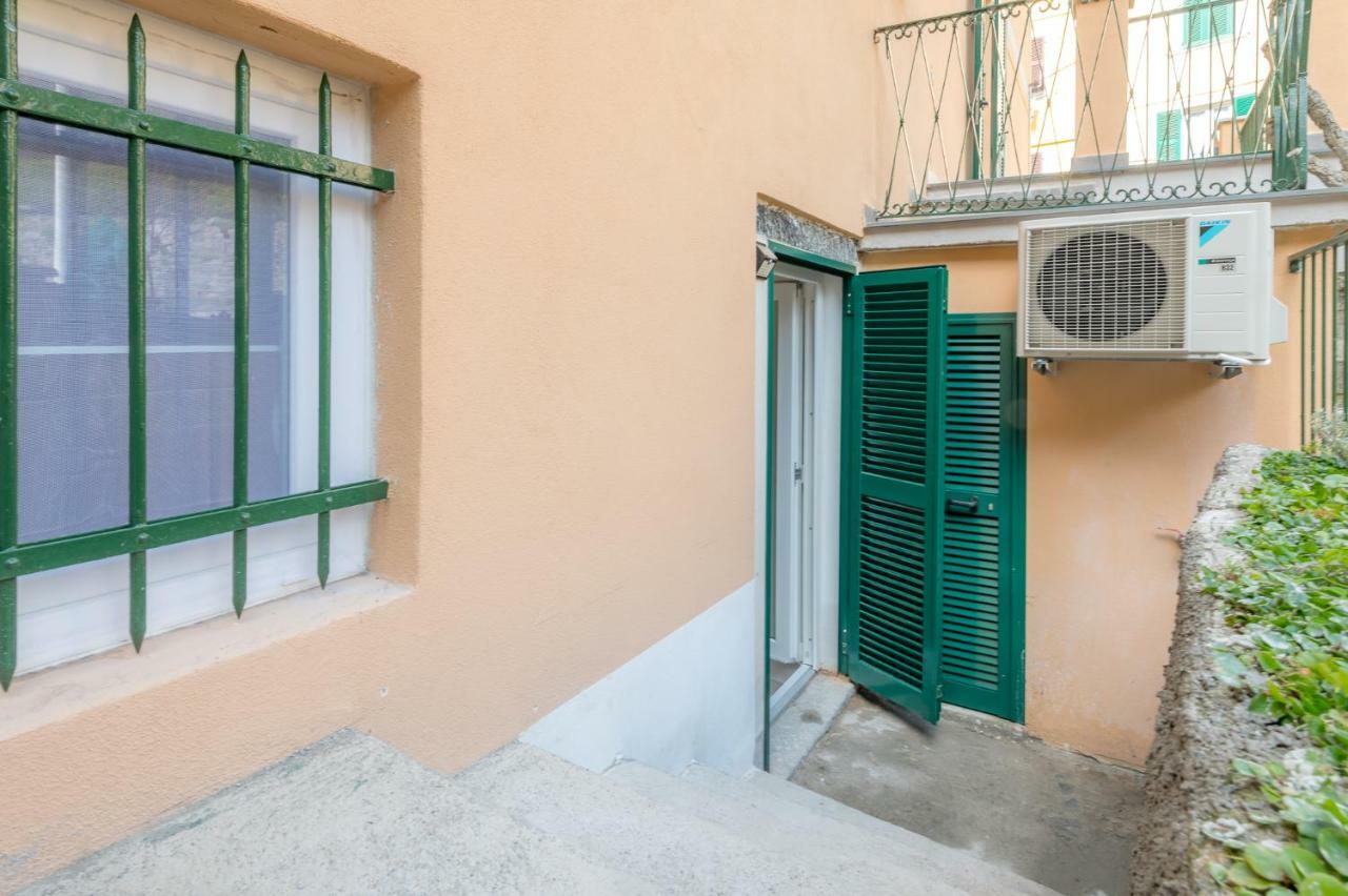 Il Giardino Di Riomaggiore Suite Exteriér fotografie